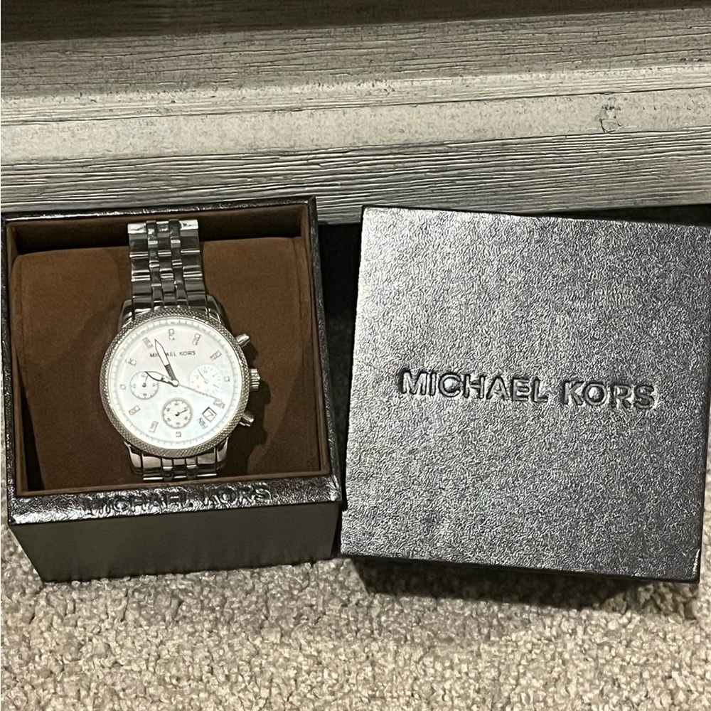 Michael Kors Watch in original packaging